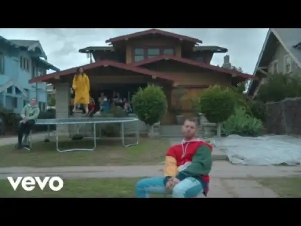 Video: Felix Jaehn ft Marc E. Bassy & Gucci Mane – Cool